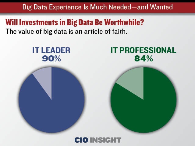 4-Will Investments in Big Data Be Worthwhile?