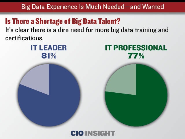 11-Is There a Shortage of Big Data Talent?