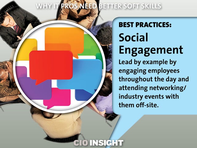 Best Practices: Social Engagement