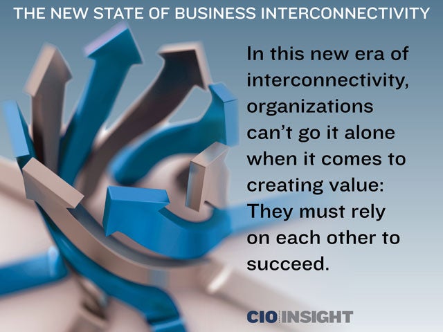 The New State of Business Interconnectivity