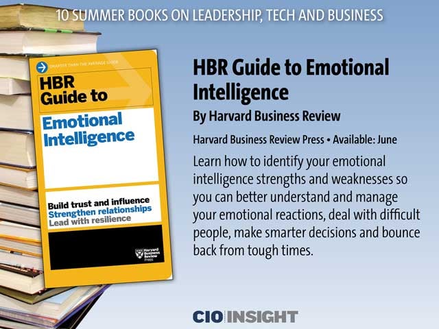HBR Guide to Emotional Intelligence