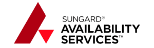 Logo for Disaster Recovery-as-a-Service provider Sungard AS.