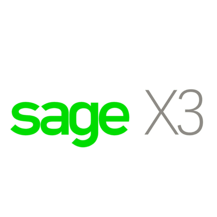 Sage X3 ERP Featured Image