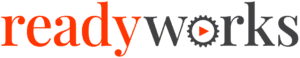 ReadyWorks Logo