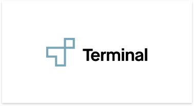 Terminal.io Logo