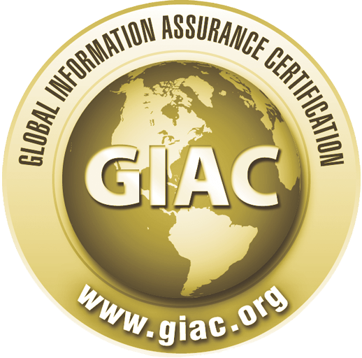 GIAC logo