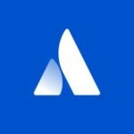 Confluence Atlassian logo.