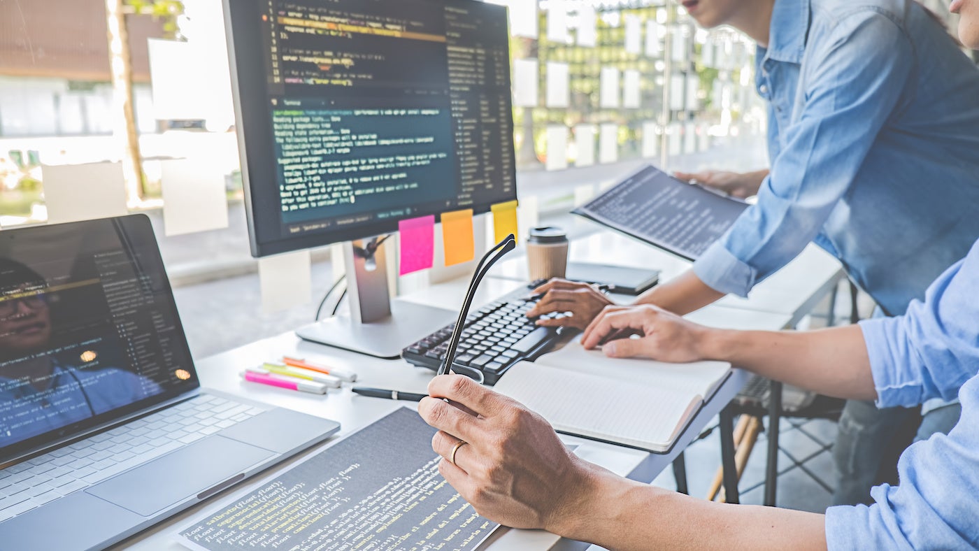 What Software Developers can Do for Your Business
