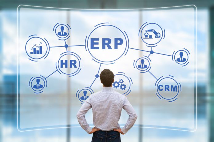 How to Choose the Right ERP System | CIO Insight