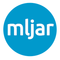 MLJAR logo.